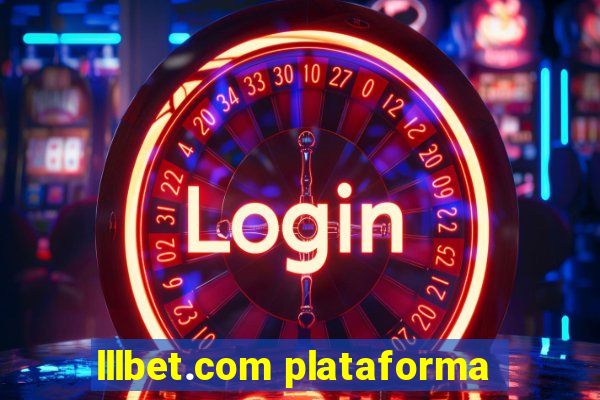 lllbet.com plataforma